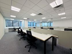 Republic Plaza (D1), Office #567728091